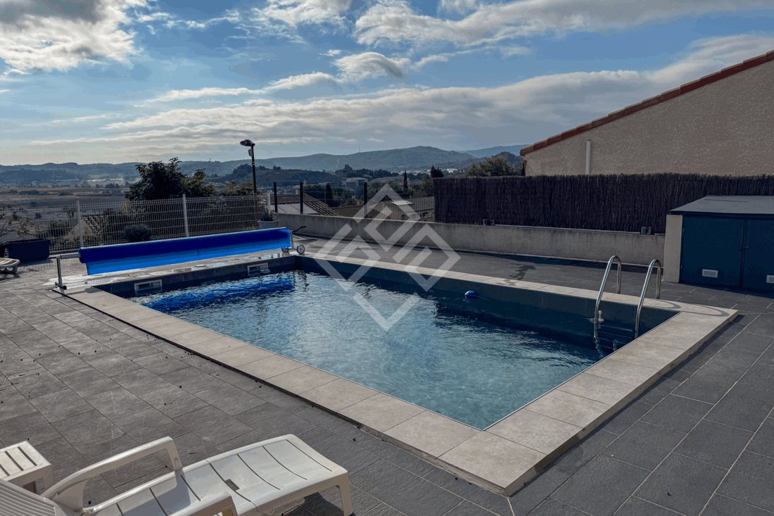 House in Ecarts, Narbonne, France 3 - 16507460
