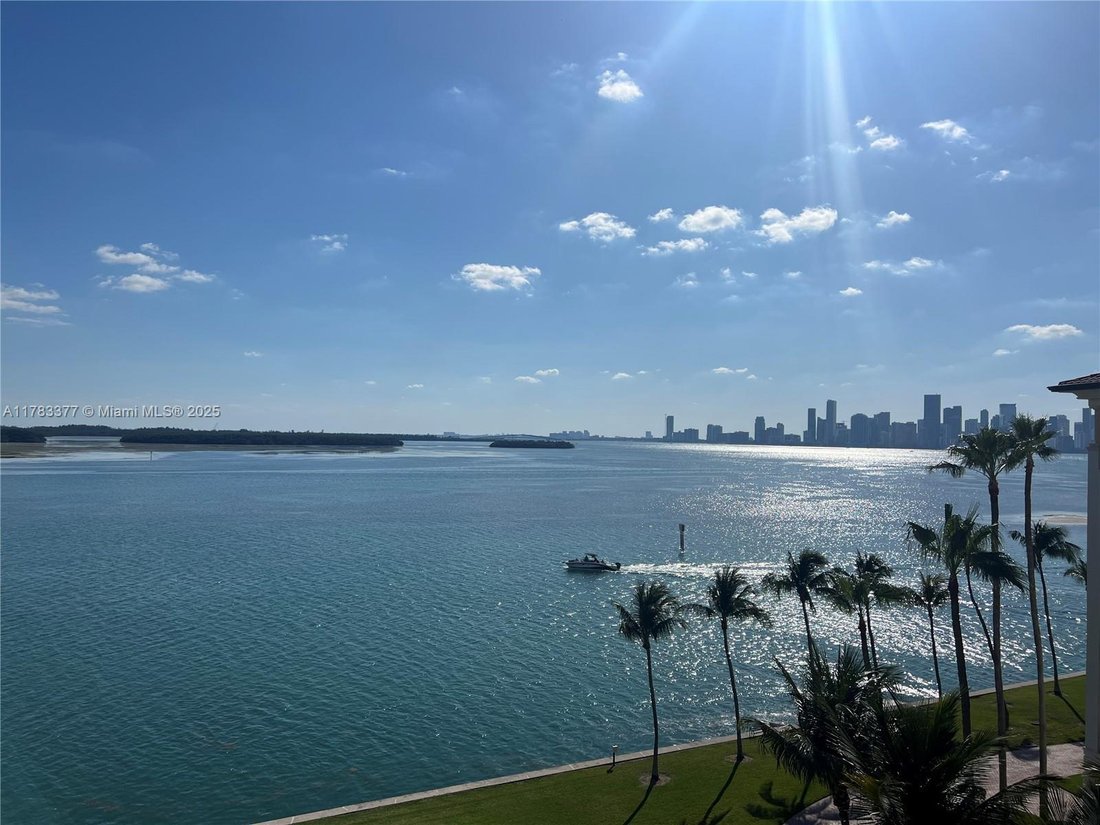 Condo in Miami Beach, Florida, United States 5 - 16640200