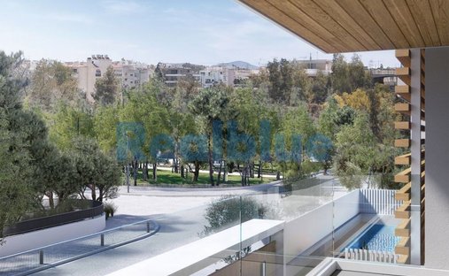 Apartment in Voula, Attica, Greece 1
