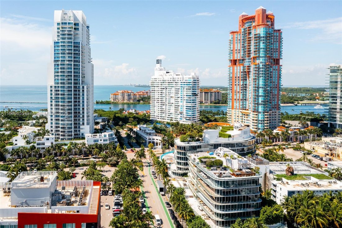 Condo in Miami Beach, Florida, United States 5 - 16638127