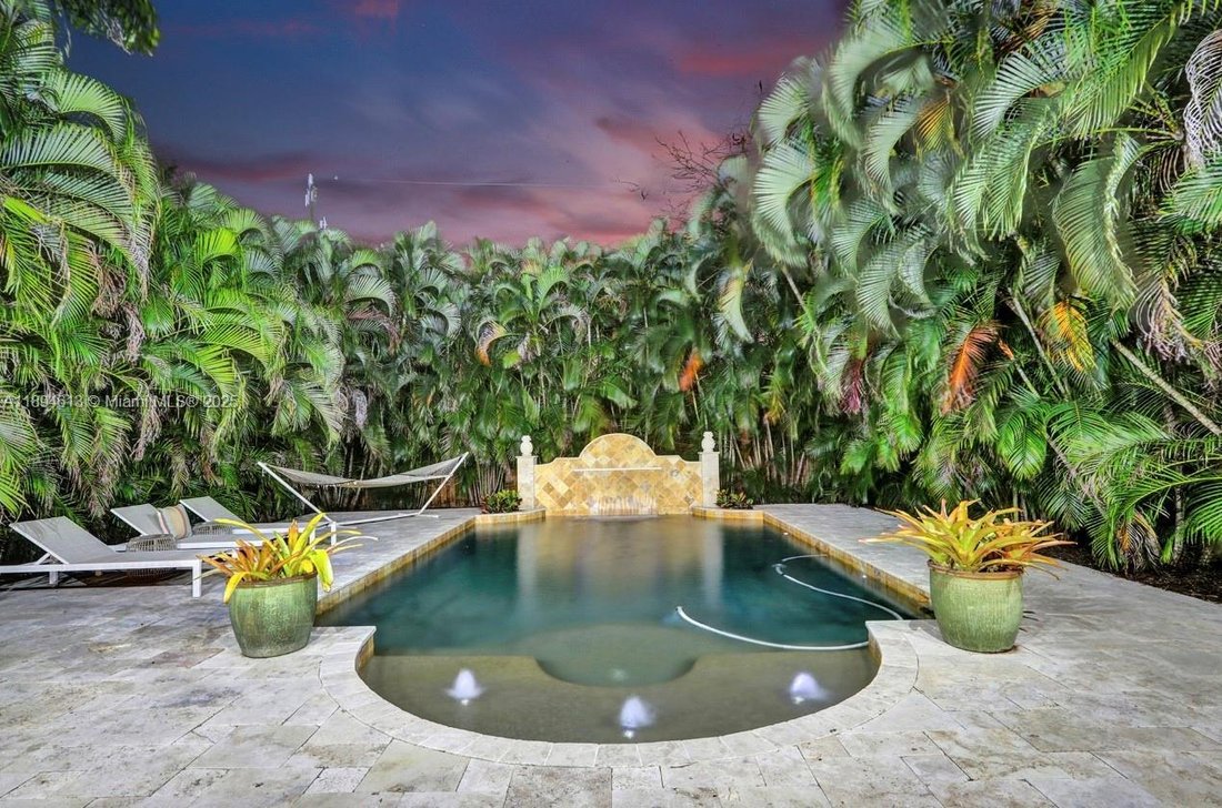 Maison à Wilton Manors, Floride, États-Unis 3 - 16636011