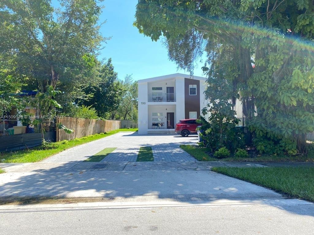 Apartment in Miami, Florida, United States 5 - 16639097