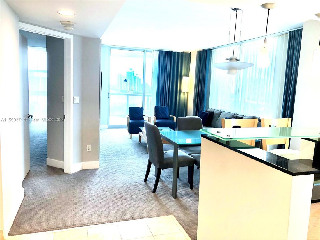 Condo in Golden Beach, Florida, United States 2 - 16638329