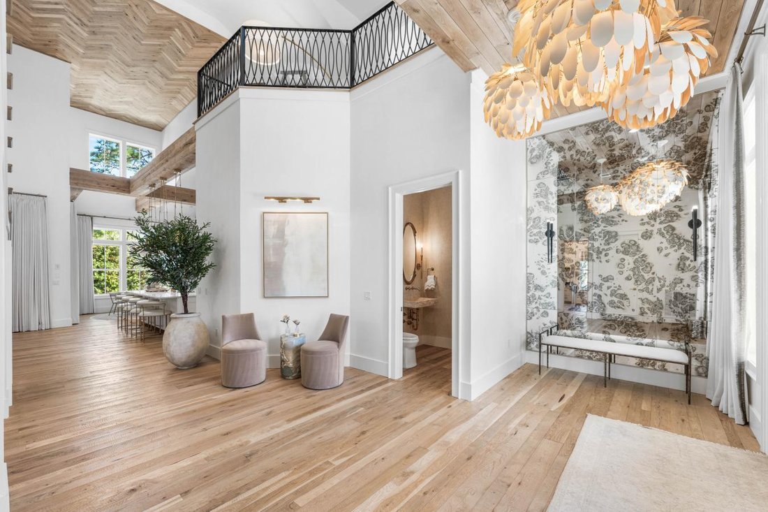 House in Santa Rosa Beach, Florida, United States 5 - 16646372