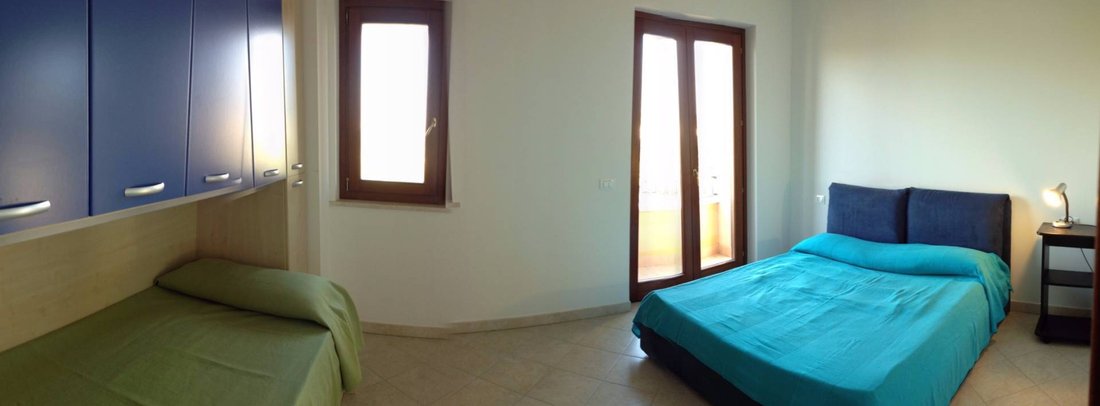 Apartment in Pivarada - Via XX Settembre, Alghero, Sardinia 3 - 16607906