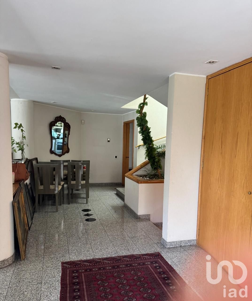 House in Naucalpan de Juárez, State of Mexico, Mexico 4 - 16630264