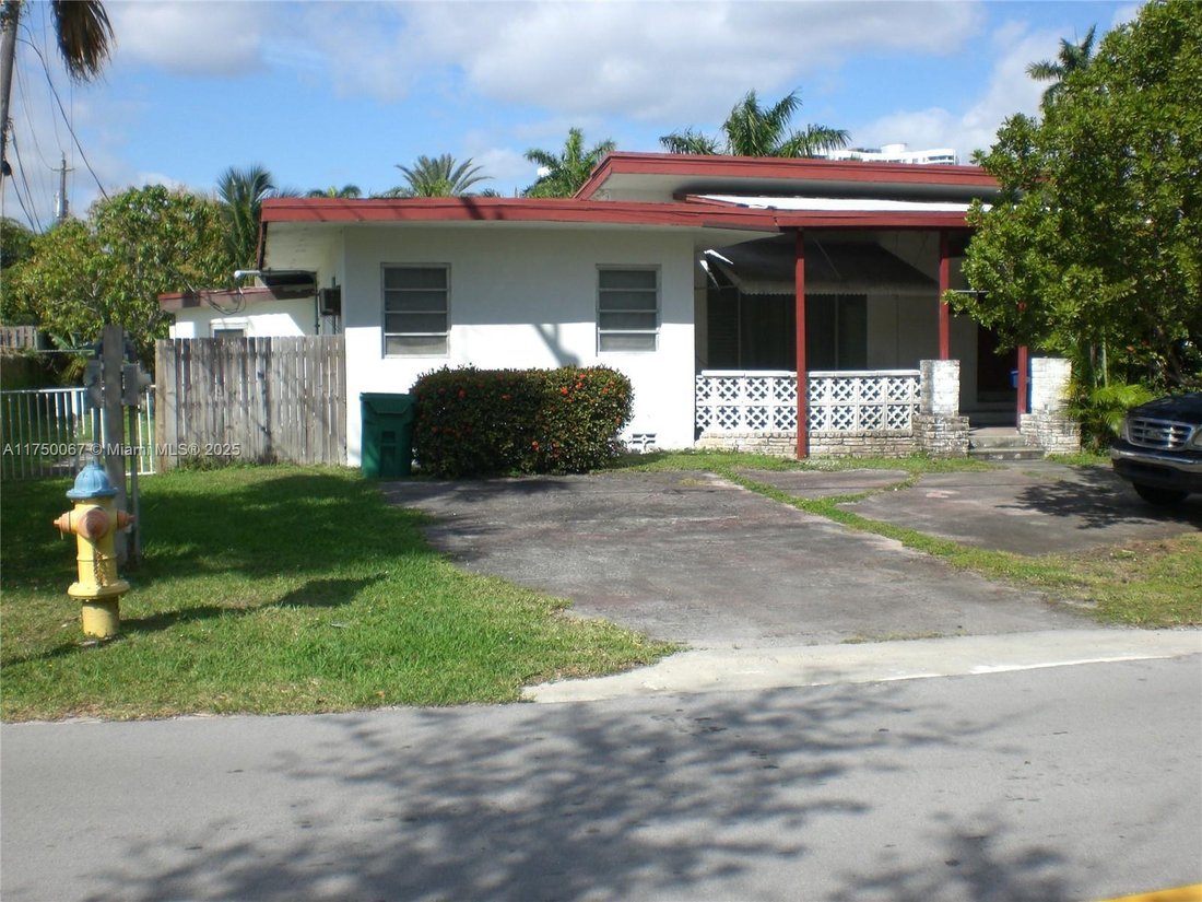 House in Golden Beach, Florida, United States 4 - 16640608