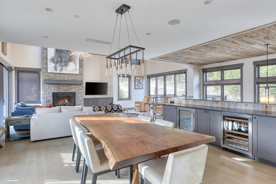 House in Big Sky, Montana, United States 5 - 16631005