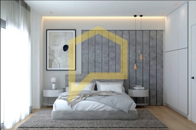 Apartment in Argyroupoli, Attica, Greece 5 - 16648409