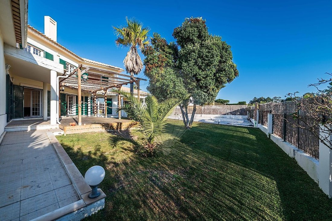 House in Comporta, Setubal, Portugal 1 - 16644139