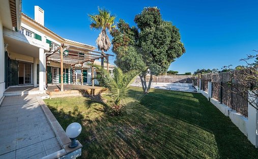 Casa a Comporta, Setúbal Municipality, Portogallo 1