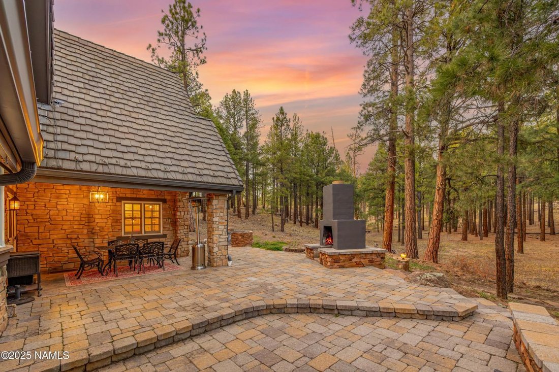 House in Flagstaff, Arizona, United States 3 - 16646351