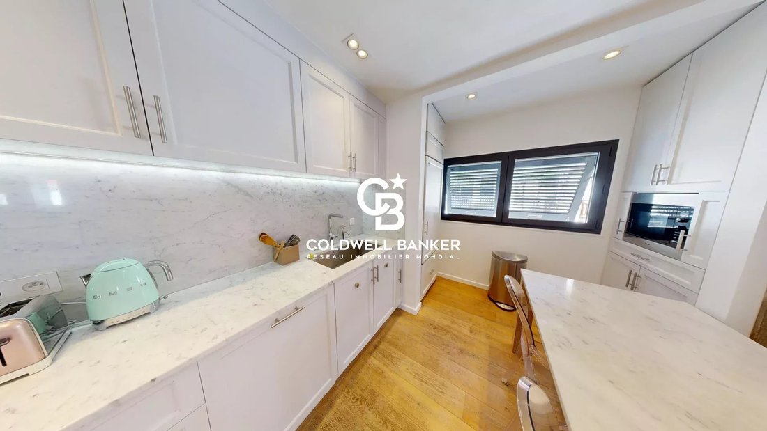 Apartment in France 4 - 16645231