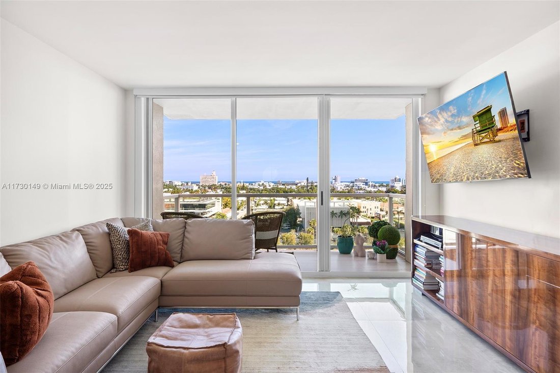 Condo in Miami Beach, Florida, United States 3 - 16638746