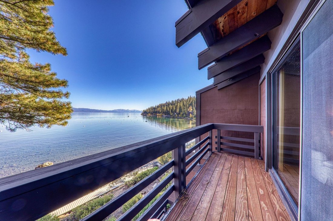 House in Tahoe City, California, United States 4 - 16631410