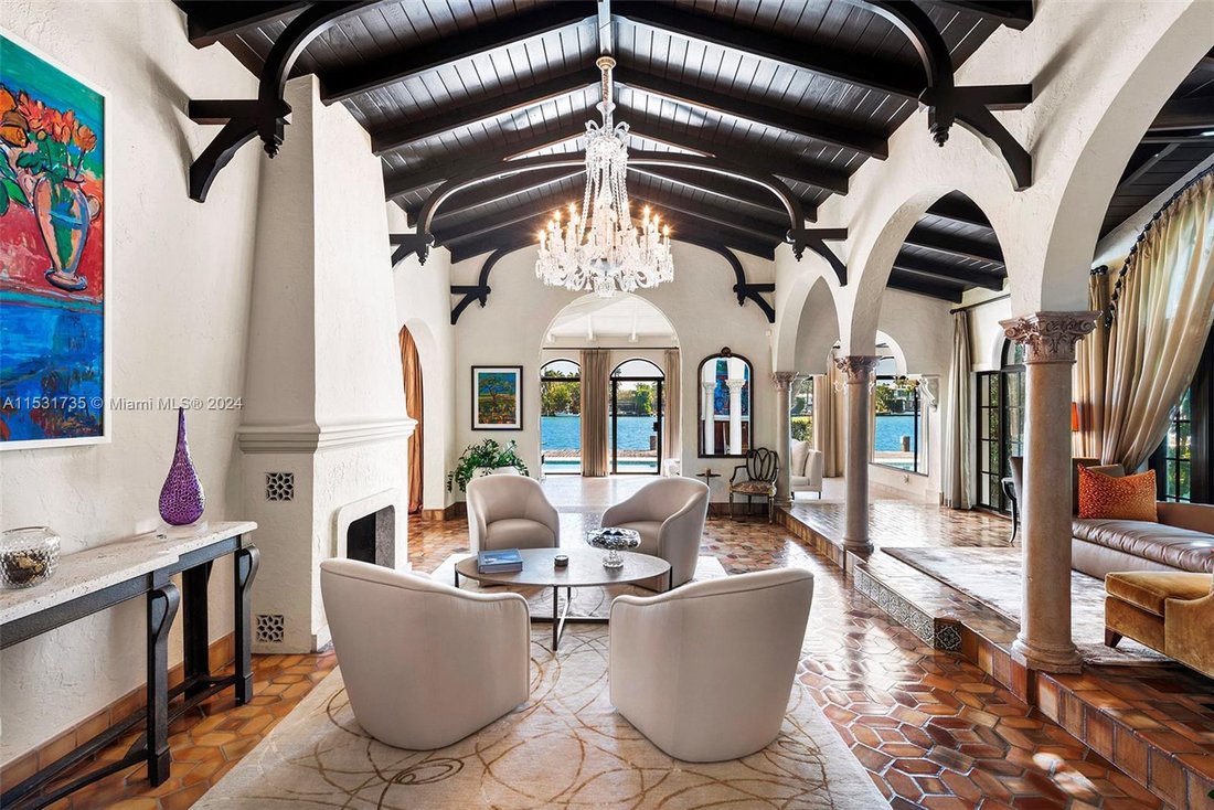 House in Miami Beach, Florida, United States 5 - 16637024