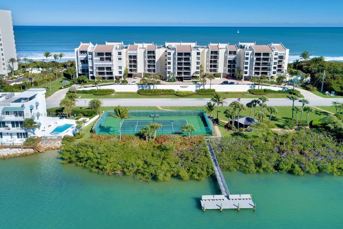 Condo in Tequesta, Florida, United States 4 - 16636772
