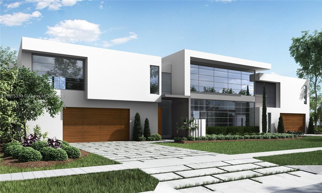 House in Lake Worth, Florida, United States 1 - 16638402
