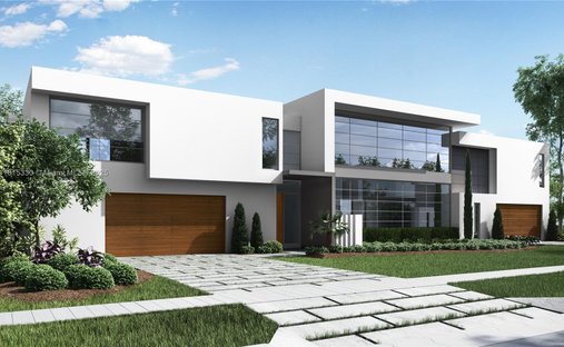 House in Lake Worth, Florida, United States 1