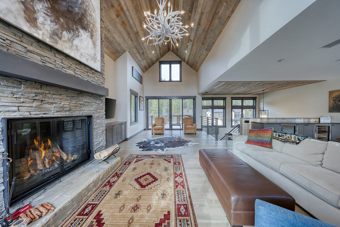 House in Big Sky, Montana, United States 4 - 16631005