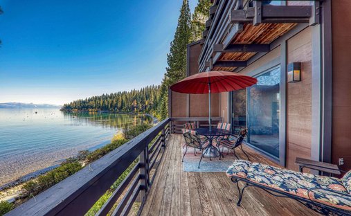 House in Tahoe City, California, United States 1