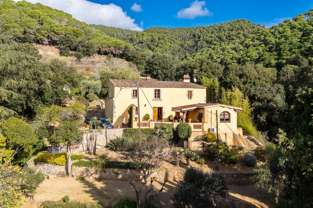 House in Arenys de Munt, Catalonia, Spain 1 - 16631802