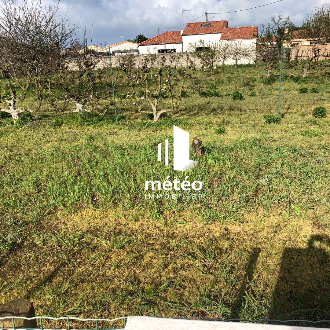 Land in Olonne-sur-Mer, Les Sables-d'Olonne, France 1 - 16631536