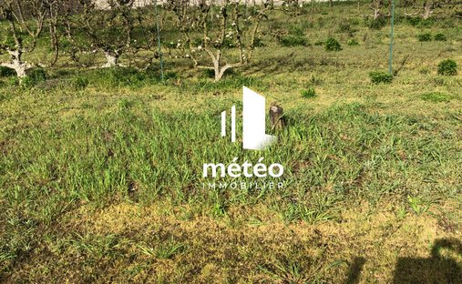 Land in Olonne-sur-Mer, Les Sables-d'Olonne, France 1
