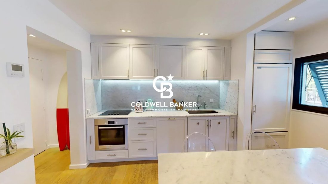 Apartment in France 3 - 16645231