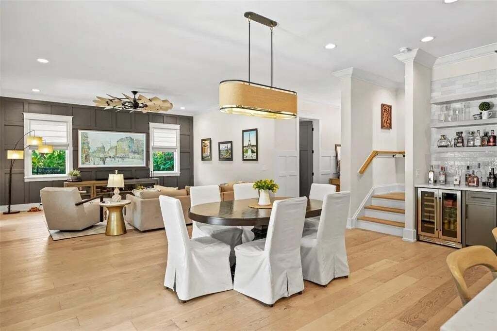 Haus in Lakeland, Florida, Vereinigte Staaten 4 - 16641629
