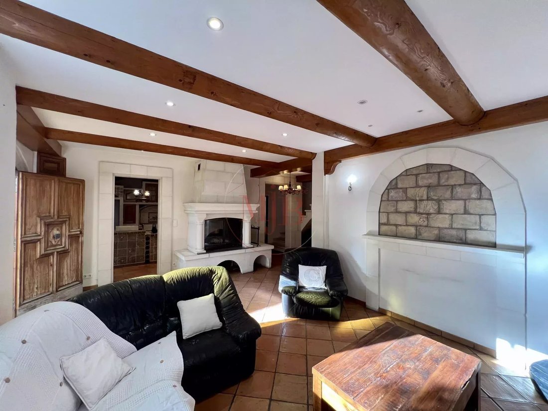 House in Eyragues, Provence-Alpes-Côte d'Azur, France 2 - 16644031