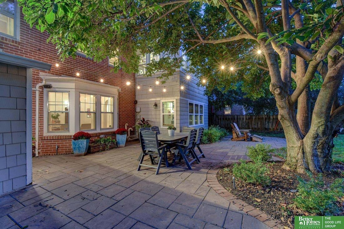 House in Omaha, Nebraska, United States 5 - 16641162