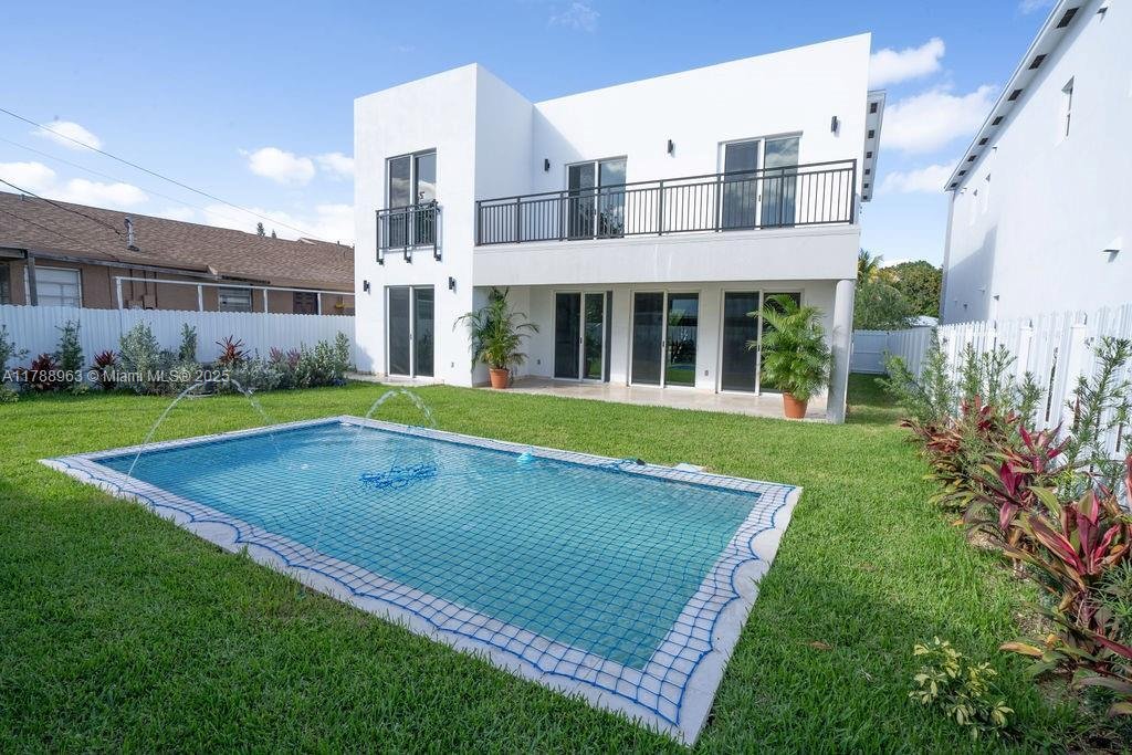 House in Miami, Florida, United States 2 - 16640410