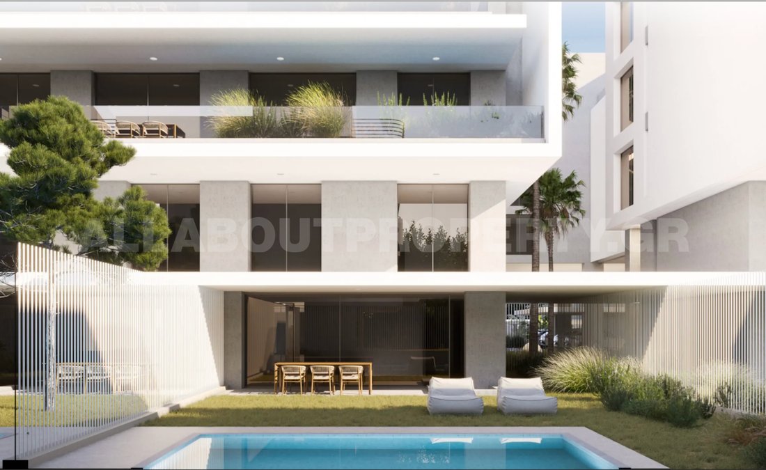 House in Elliniko, Attica, Greece 4 - 16648107