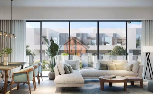 Townhouse in Al Yufrah 1, Al Yufrah, Dubai 1