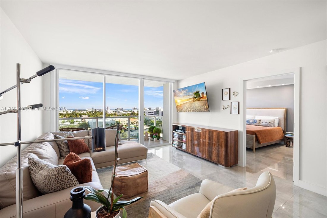 Condo in Miami Beach, Florida, United States 5 - 16638746