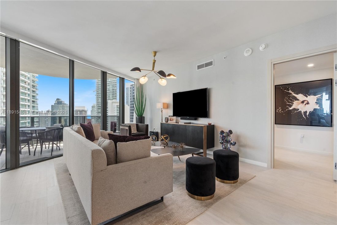 Condo in Miami, Florida, United States 4 - 16640995