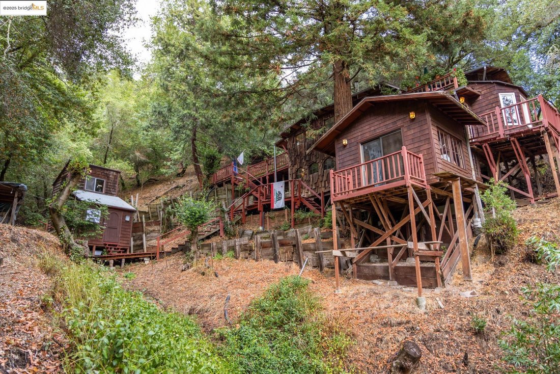 House in Canyon, California, United States 5 - 16636786