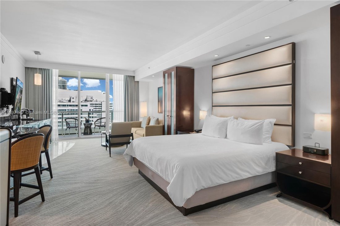 Condo in Miami Beach, Florida, United States 4 - 16638483