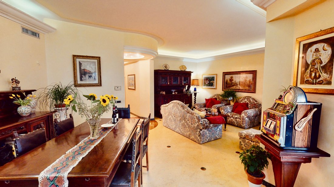 House in San Lorenzo - Solaro, Sanremo, Italy 5 - 16629551
