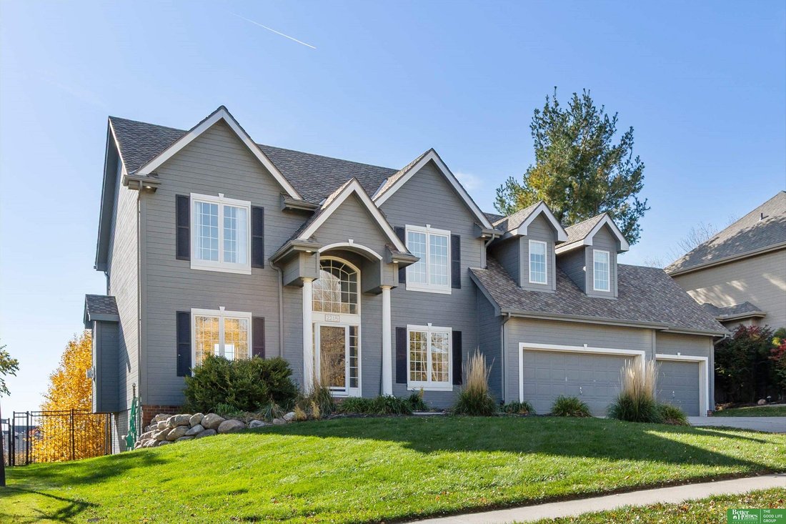 House in Omaha, Nebraska, United States 3 - 16640656