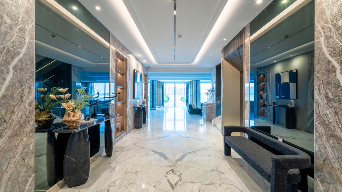 Villa in Palm Jumeirah, Dubai, United Arab Emirates 2 - 16629727