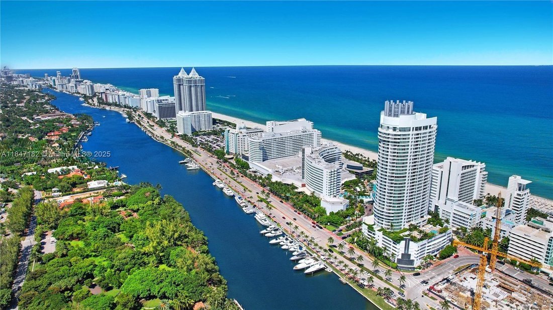 Condominio a Miami Beach, Florida, Stati Uniti 2 - 16638044