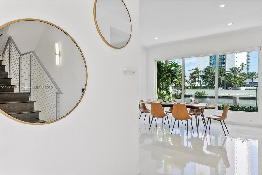House in Golden Beach, Florida, United States 4 - 16638502
