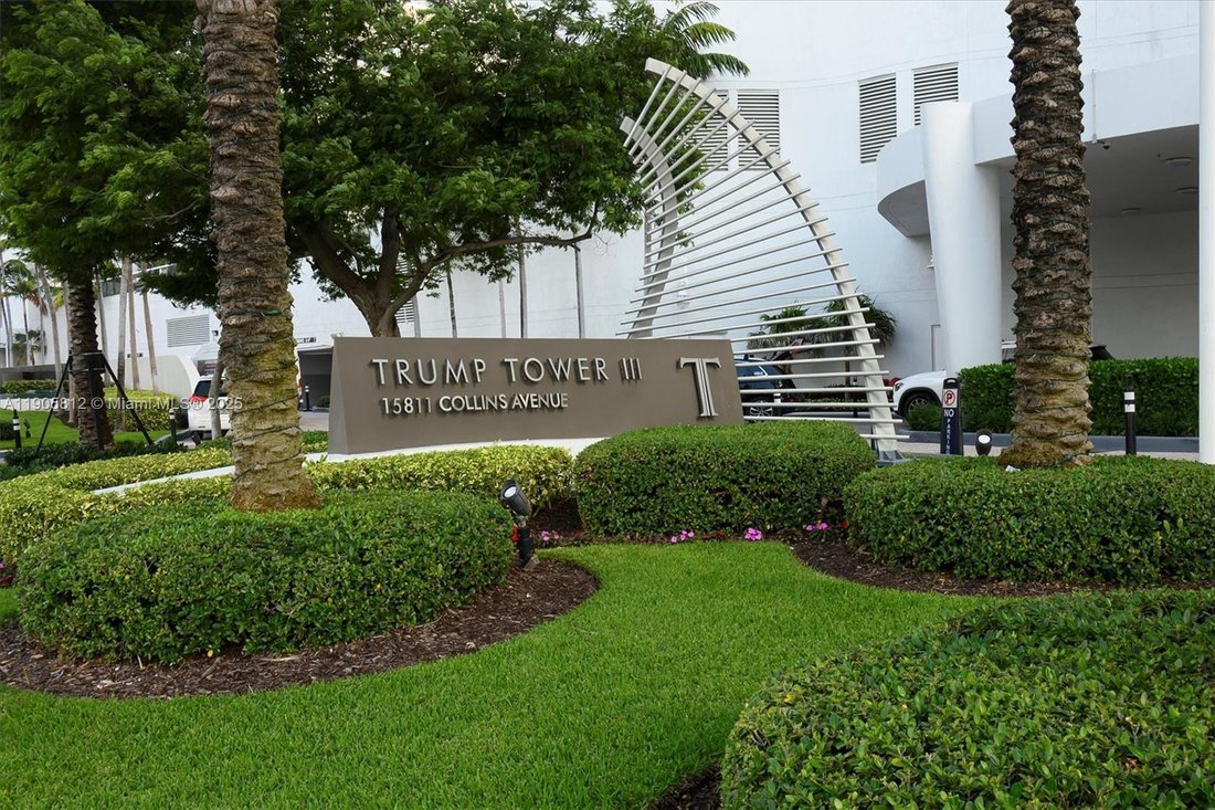 Condo in Golden Beach, Florida, United States 5 - 16638089