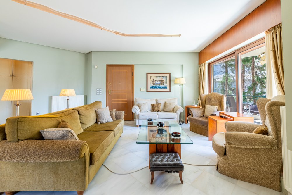 Haus in Glyfada, Attika, Griechenland 2 - 15565402