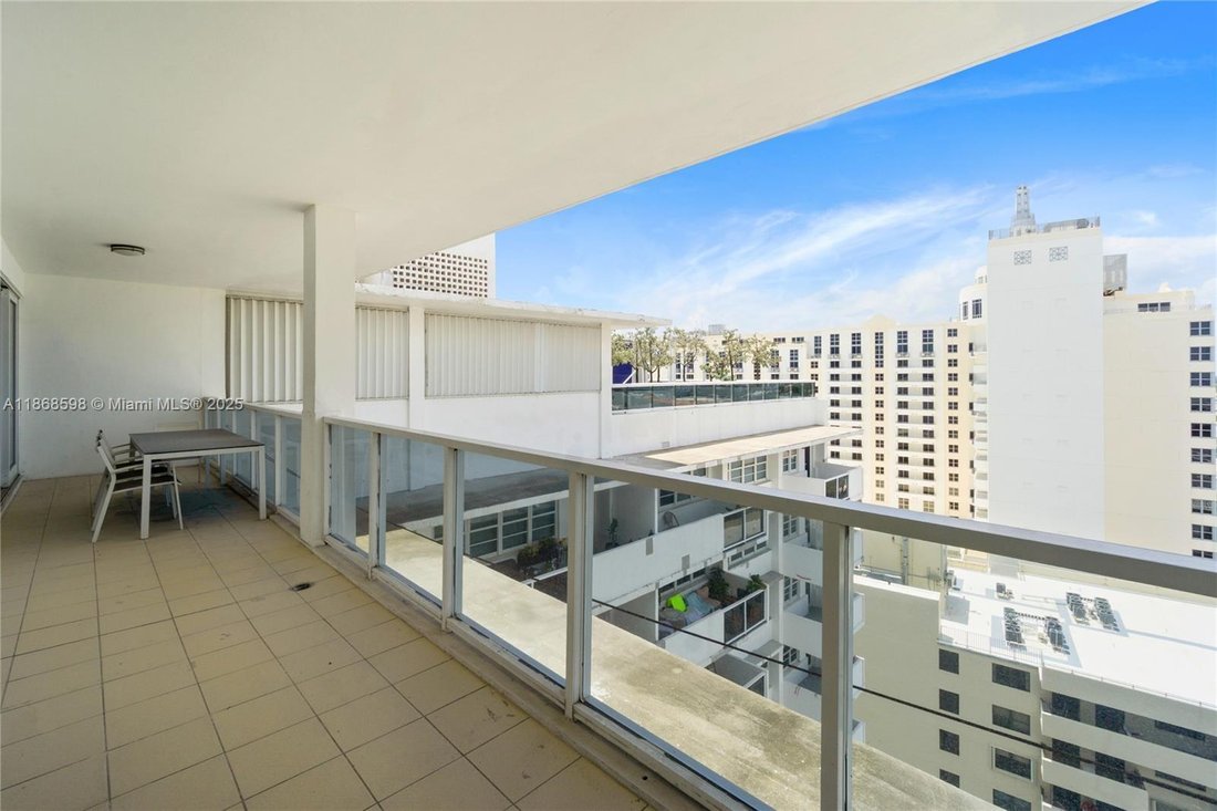 Condo in Miami Beach, Florida, United States 3 - 16639191
