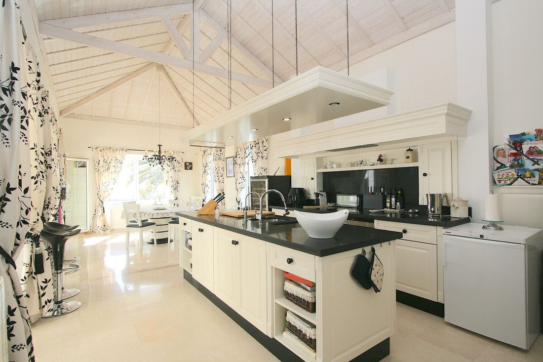 Villa in Mijas, Andalusia, Spain 3 - 11801354