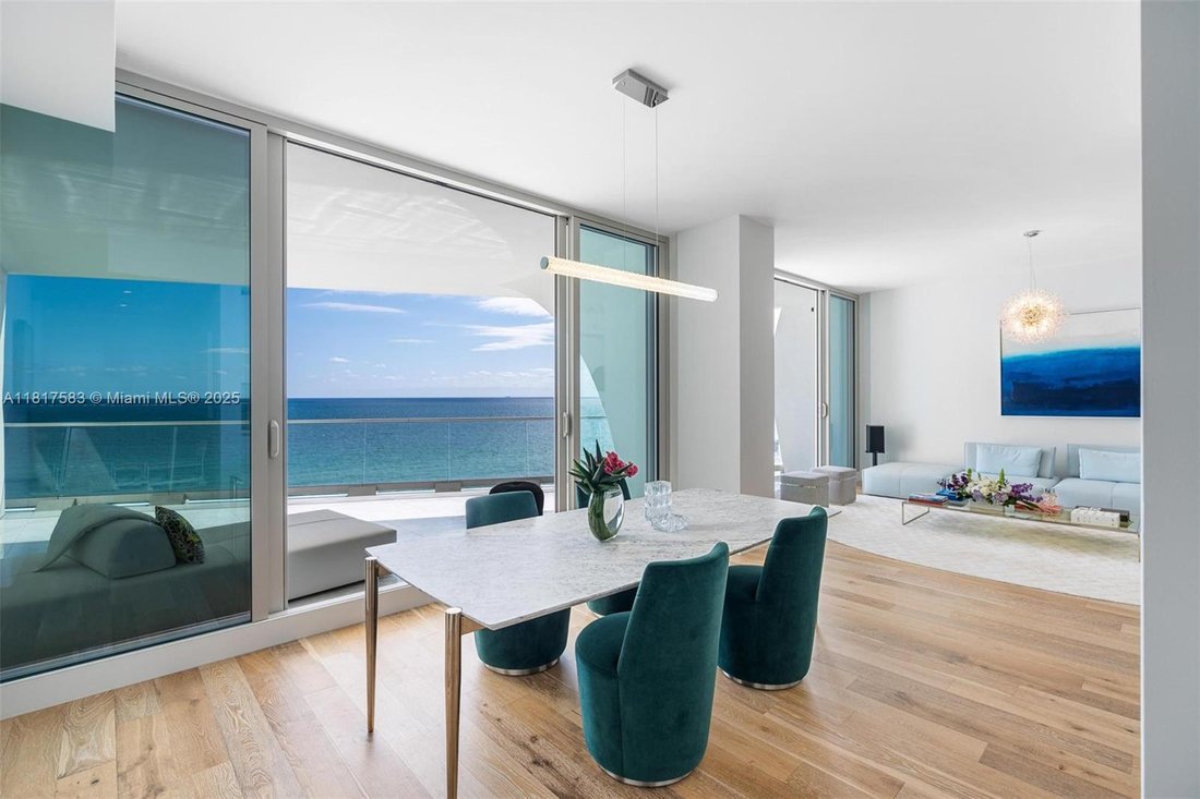 Condo in Golden Beach, Florida, United States 2 - 16641120