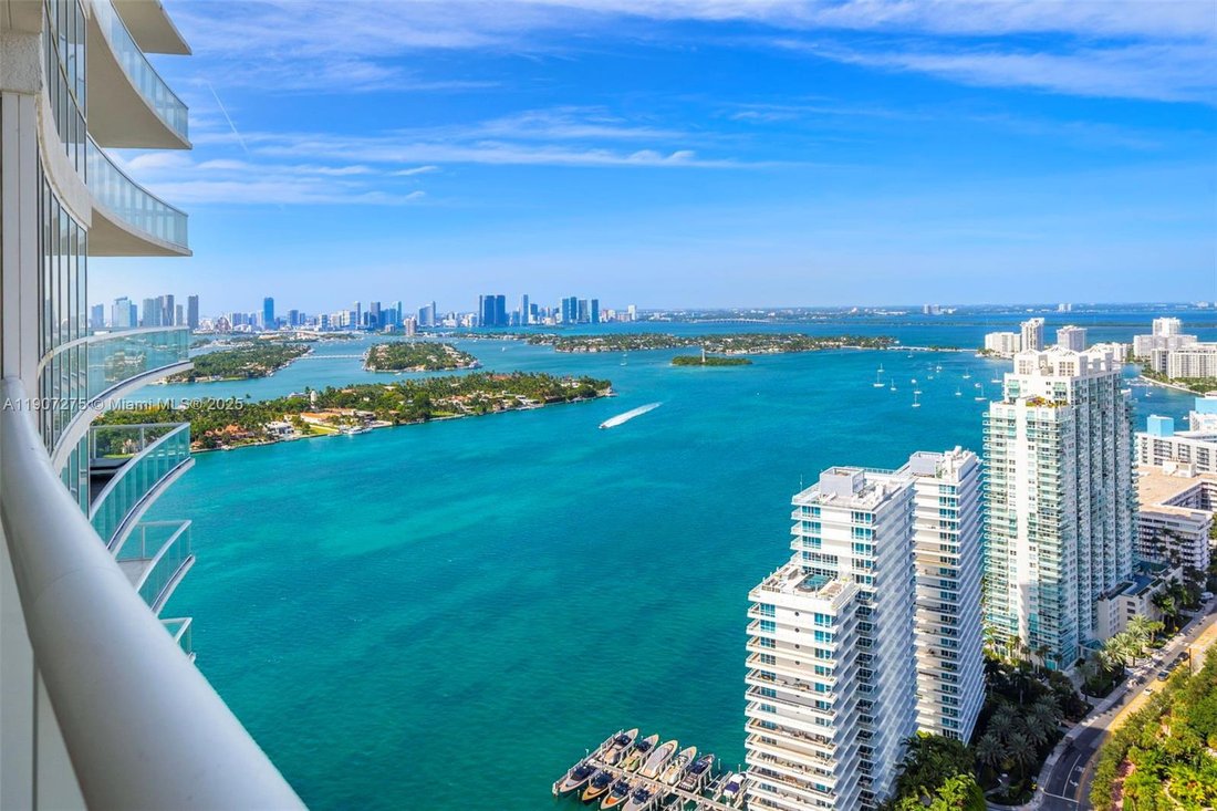 Condo in Miami Beach, Florida, United States 1 - 16639822